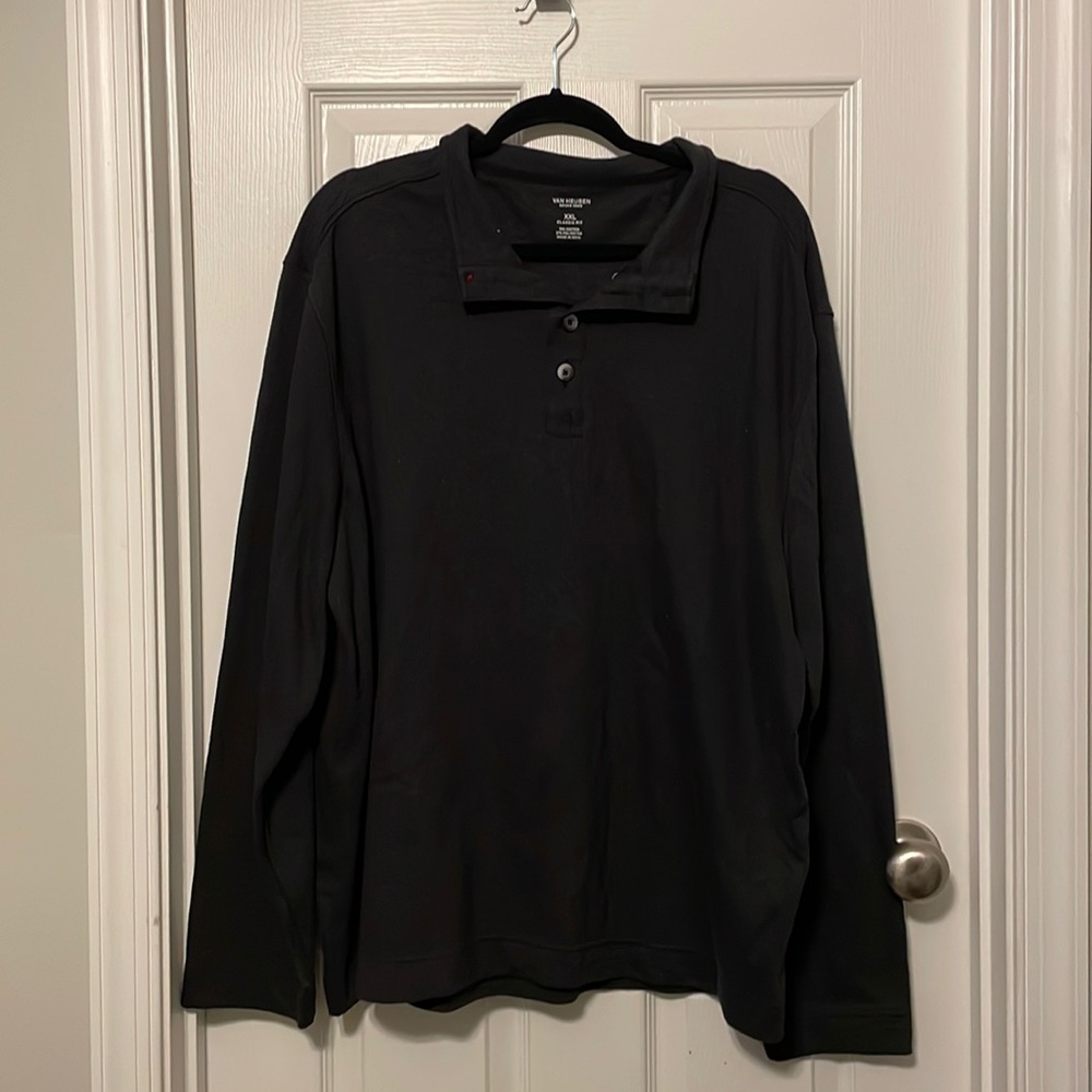 Van Heusen XXL Pullover